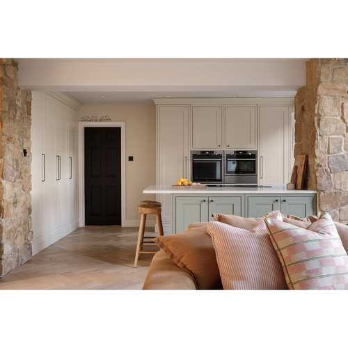 2025! How did that happen? We are looking forward to a hugely exciting and varied year ahead.
We spent much of 2024 designing for a Grade II Listed Manor House. By this summer, the family will be moving into one of the most incredible properties we have ever had the pleasure of working on.
2024 also had us designing a property that was constructed in the 1970s from the stone that was used to build Hollins Hall. The client has a huge collection of antiques that we have been weaving throughout the property. Maintaining and injecting the 70’s aesthetic, alongside the more heritage pieces, has been unlike anything we have done before. Phase II of this project kicks off in January with an extension to create an open-plan kitchen, utility, games room, and primary suite.
2025 will also see us bringing an Asian X Scottish Highlands-inspired aesthetic to life across a family home near Leeds. It sounds niche, but it just works. This client introduced us to Yorkshire Tea’s Malty Biscuit Brew. Did everyone else know about this joy?
We are also delighted to be heading back over to York to start work on the kitchen of a Grade II Listed property that Laura completely fell in love with. I can’t wait to see what she has planned for them, but I know that she’s already spent a lot of time dreaming about this one.
#maltybiscuitbrew
#hollinshall
#70saesthetic
#70sinteriordesign
#interiordesignyork
#gradeIIinteriordesign
#yorkshireinteriordesign
#interiordesignilkley
#yorkkitchendesign
#liftingthelid
#hitchcockspiersdesign