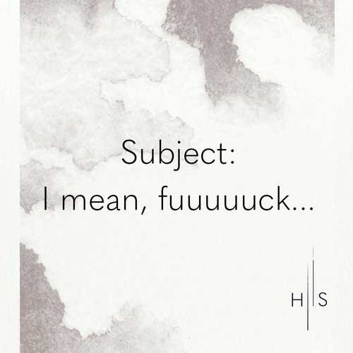This was the subject header of an email we just received from a new client. The email continues: "...So, first off, forgive the swearing in the subject header - but honestly, we were so blown away by all the work you'd done, and the ideas you'd had. The first and most important thing to say is a massive, massive thank you".
We always aim to exceed expectations in everything that we do. So it's really rewarding to receive positive feedback like this 😍😍
#interiorarchitecture #exceedingexpectations #interiordesignilkley #liftingthelid #hitchcockspiersdesign