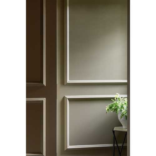 LAURA. She's an incredibly rare combination of a creative talent, mixed with unrivalled attention to detail. If you're naturally creative, it's easy to wow someone with a vision for their home. Whether that vision will actually work in principle is another matter. This cloakroom required numerous drawings to ensure that the panels would fit perfectly symmetrically around the sanitaryware, whilst still allowing the hidden doors to open via push release. Have a little look at our 'before and after' highlight to see how this little space started out and what's hidden behind those doors.
📷 Rob Crawshaw
#interiordesignilkley #interiordesignyorkshire #functionalandbeautiful #realhomes #beautifulhomes #oldandnew #greenbathroom #bathroominspiration #beautifullight #hitchcockspiersdesign #liftingthelid