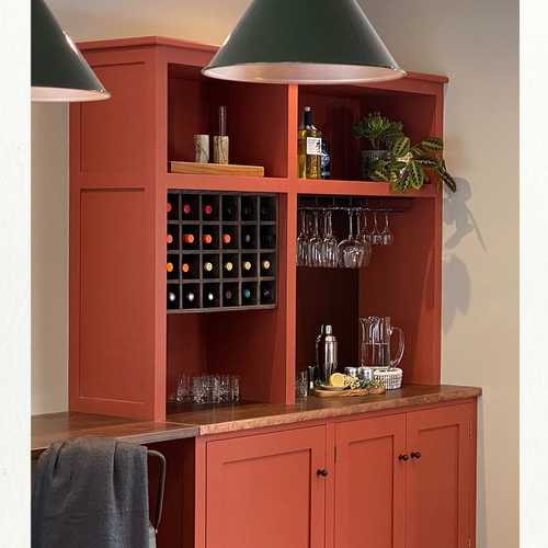 Our 3D colour drawings, alongside samples, gave our client the confidence to do something which initially felt outside of their comfort zone. The tones within this bar area are now one of their favourite parts of their home renovation.
#fritz_fryer_lighting #corstonarchitecturaldetail #lighting #yorkshire #interiordesign #interiordesigners #designshow #gamesroom #bespokefurniture #homedesign #interiors #interiordesigner #ilkley #hitchcockspiersdesign #liftingthelid