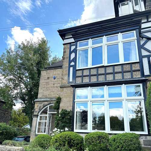 New school year… new project! 🎉
Our clients asked us to visit this property whilst it was still on the market. They were keen to get our thoughts on whether it had the potential to offer them everything they were hoping for in a family home. And it didn't disappoint! A few months later, they had the keys! This four-storey period home is full of Victorian character and bursting with potential that we can’t wait to explore. And there’s the added bonus of getting to spend time with the adorable Murphy, their cavapoo 🐶 Buying a home is one of the biggest decisions you'll ever make. If you would like guidance on a property that you are considering, give us a call: 01943 605922
#interiordesignilkley #ilkleymoor #beautifulhomesinthenorth #housegoals #elegantinteriors #liftingthelid #hitchcockspiersdesign #cockapoo #cavapoolove